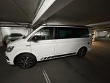 Volkswagen T6 California Beach Edition inkl. Campingmodulen - : Kleinbus, Camping