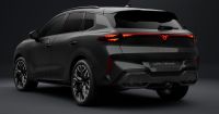 Cupra Terramar - Vorschau Bild 2