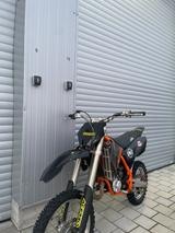 KTM Sx 85 Motocross  - DIRT BIKE VON 81 BIS 125 CCM