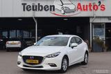 Mazda 3 1.5 SkyActiv-G 100 TS klima control, Achteruit - Mazda 3: 5.3