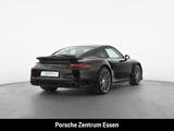 Porsche 991 -2 (911) Turbo - Porsche 991 in Essen