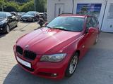 BMW 318 Baureihe 3 Touring 318i - BMW 318 aus 2009: Kombi, 318i