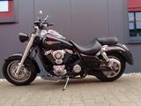 Kawasaki VN 1700 Classic - KAWASAKI MOTORRAD