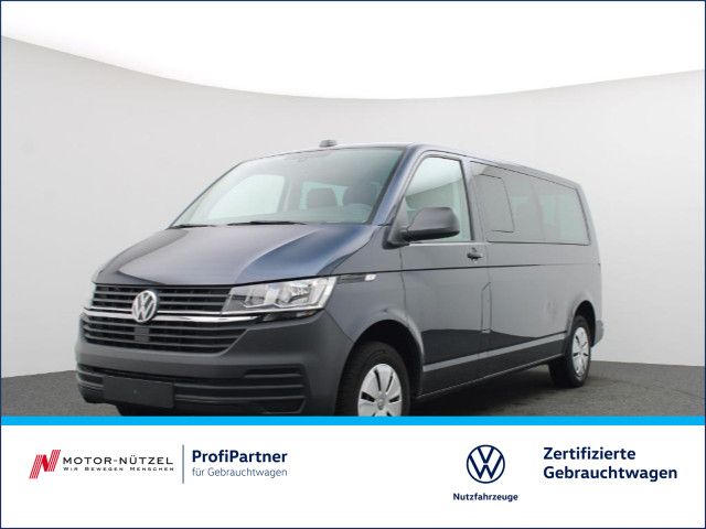 Volkswagen T6.1 Kombi lang 2.0 TDI DSG NAVI+SHZ+PDC+GRA+AHK