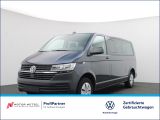 Volkswagen T6.1 Kombi lang 2.0 TDI DSG NAVI+SHZ+PDC+GRA+AHK - Volkswagen T6 Kombi Jahreswagen