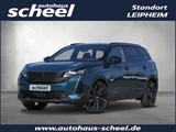 Peugeot 5008 1.2 HYBRID136 GT ACC/KeyLess/KlimaA/2xKlima - Peugeot 5008: Kombi