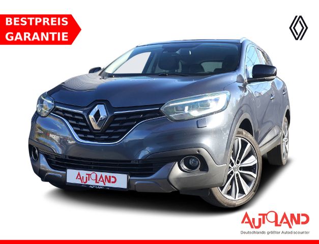 Renault Kadjar 1.2 TCe 130 Bose LED AAC Navi Tempomat