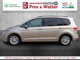 Volkswagen Touran 1.6 TDI BMT 7-DSG Comfortline NAVI+ACC - Volkswagen Touran: 7