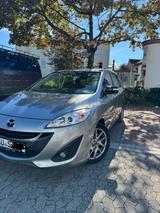 Mazda 5 cw - Mazda Mazda5 CW
