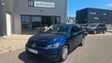 Volkswagen Golf VII Variant Trendline BMT/Start-Stopp - Volkswagen Golf: Variant Trendline