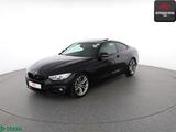 BMW 428 i Coupe SPORT MEMORY,PDC,AMBIENTE,SITZHZ,SH - gebrauchte Sportwagen