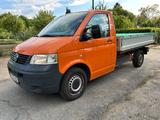Volkswagen T5 Pritsche Lang *Klima*AHK*Allwetter*Netz* - Volkswagen T5 andere aus 2009