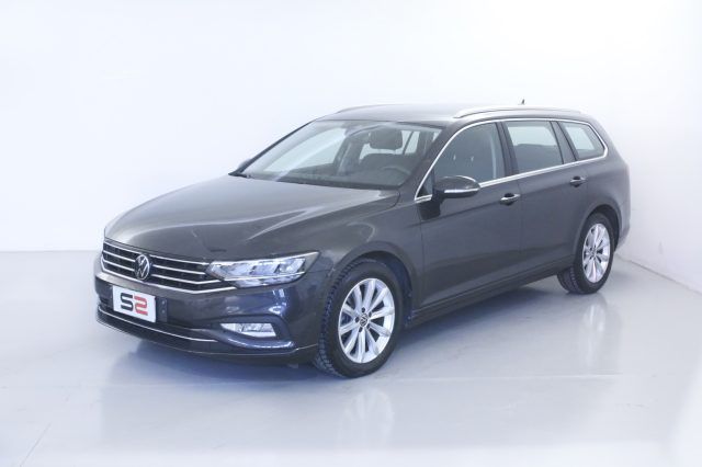 Volkswagen VOLKSWAGEN Passat Variant 2.0 TDI SCR EVO DSG Bu