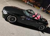 BMW Z4 Roadster E85 M-Paket Facelift - BMW Z4 E85