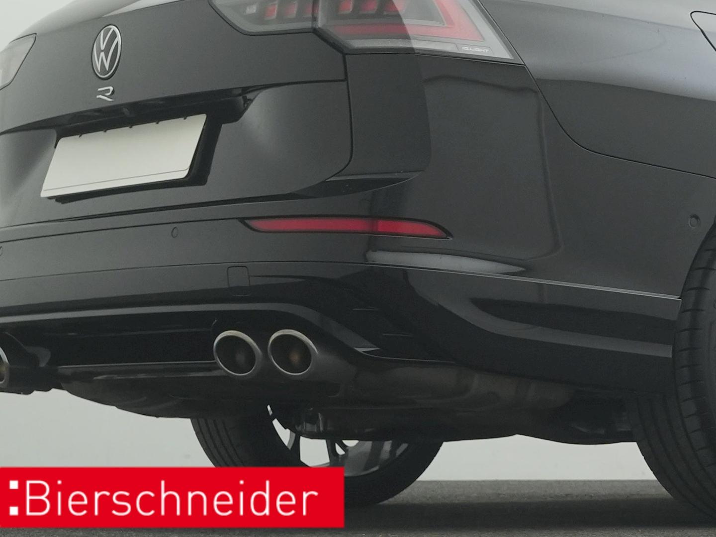 Volkswagen Golf Variant 8 2.0 TSI DSG 4Mo. R 5-J-GAR PANO A, миниатюра 20