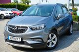 Opel Mokka X 1.4 Turbo INNOVATION Automatik - Opel Mokka X in Berlin