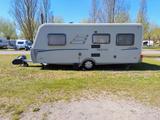 HYMER / ERIBA / HYMERCAR Eriba Nova 532 GL - Wohnwagen bis 20000 Euro
