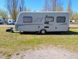 HYMER / ERIBA / HYMERCAR Eriba Nova 532 GL - Offers matching your search criteria