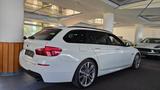 BMW 535d M Sport/20"/Leder/Pano/Standh/Vollausstatt. - BMW 535: D M Sport