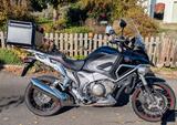 Honda Crosstourer  - HONDA CROSSTOURER