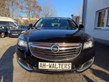 Opel Insignia A Sports Tourer Innovation=Automatik-= - Opel Insignia mit Diesel-Antrieb: Kombi