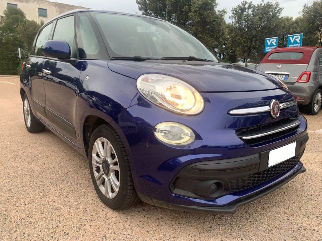 Fiat 500L Wagon 1.4 garantita