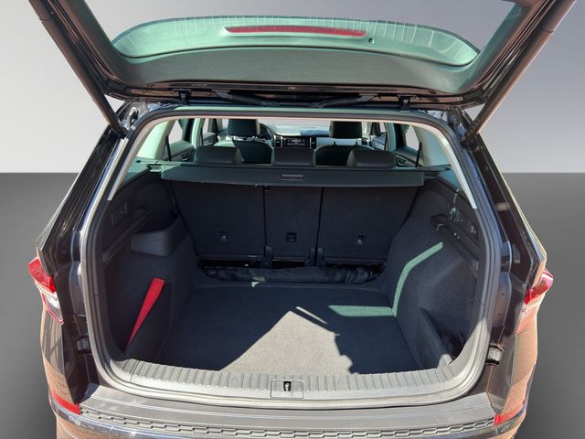 Kodiaq 2.0 TDI Style DSG