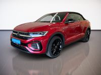 Volkswagen T-Roc - Vorschau Bild 2