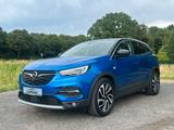 Opel Grandland (X) 1.6 T  Leder Panorama Memory - Opel Grandland (X) Gebrauchtwagen