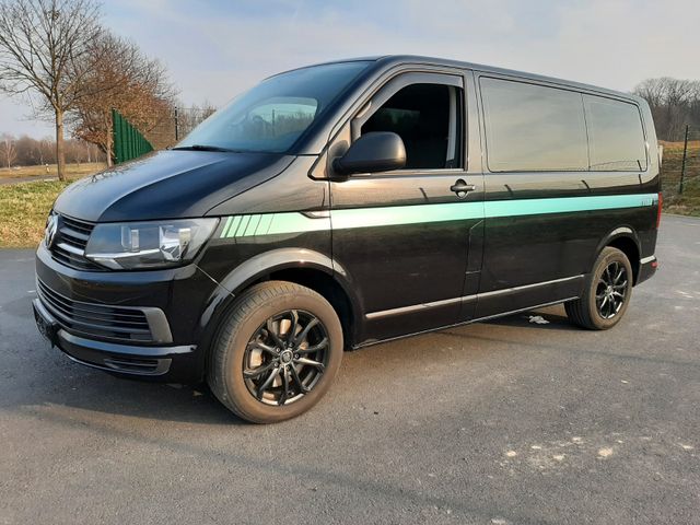 Volkswagen T6 Multivan 2.0 TDi 4 Motion Generation SIX,Navi