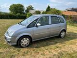 Opel Meriva Tüv Neu*AHK*Klima*PDC*100tkm*Sitzhzg - Opel Meriva in Mönchengladbach