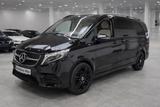 Mercedes-Benz V 300 d EXCLUSIVE EDITION 4MATIC lang Panorama