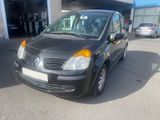 Renault Modus Dynamique - Renault Modus aus 2005