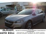 Peugeot 508 SW GT-Line HUD Panorama Navi Leder LED Apple - Peugeot 508 in Dortmund