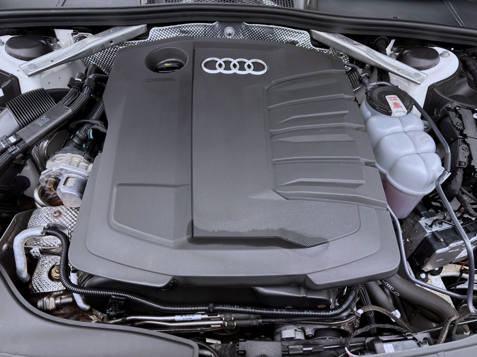 Audi A4 - Bild 19