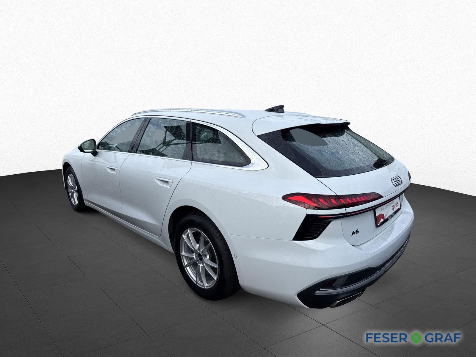 Audi A6 - Bild 6