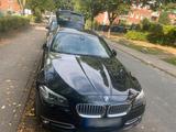 BMW 525 d Modern - BMW 525 in Hamburg