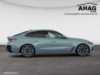 BMW 420 - Vorschau Bild 8