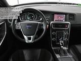 Volvo V60 2.0 T4 Sport | Adaptive cruise | sitzheizung - Volvo: Sport