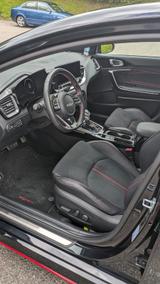 Kia pro_cee'd / ProCeed 1.6 T-GDI DCT GT GT - Kia pro cee'd / ProCeed aus 2023