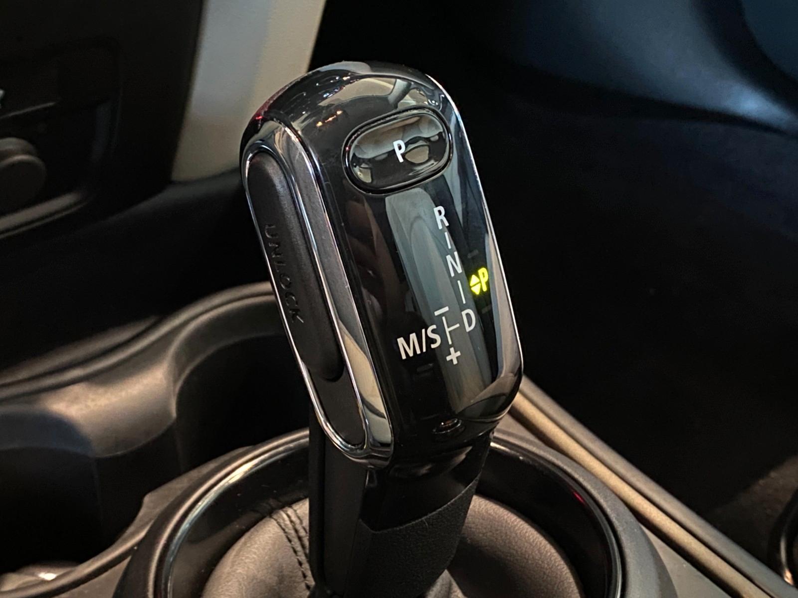 MINI Cooper ALL4 Navi Leder LED ACC AHK, миниатюра 21