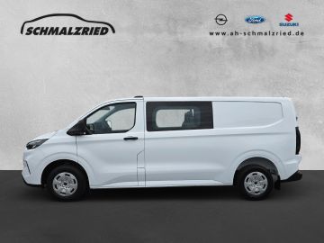 Bild 2 Ford Transit Custom 320 L2 Trend Doppelkabine FWD 2.0