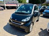 Smart ForTwo Passion, Automatik, Sitzheizung, TÜV Neu - gebrauchte Smart ForTwo aus dem Jahr 2011