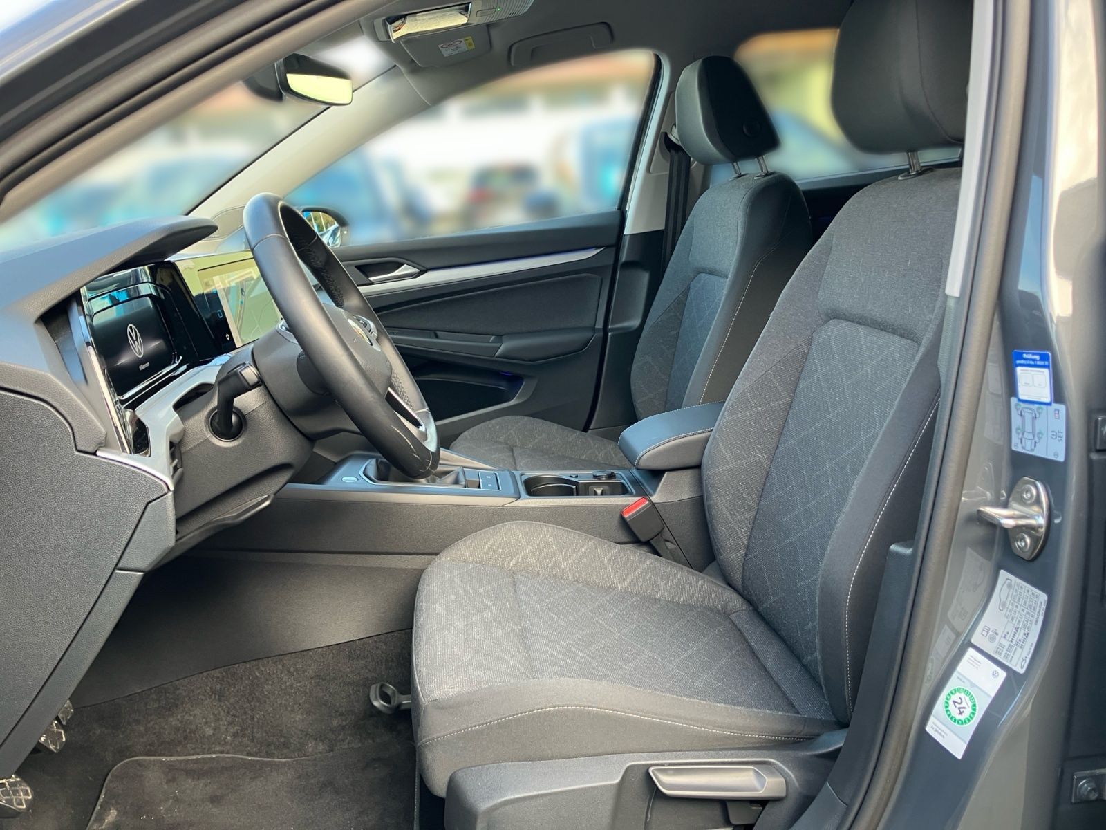 Volkswagen Golf - Bild 14