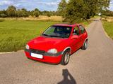Opel Corsa 1.2 Atlanta Atlanta - Opel Corsa: Atlanta