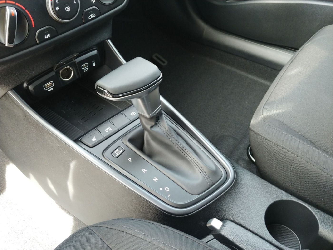 Hyundai i20 – Bild 12