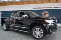 Chevrolet High Country 6.2