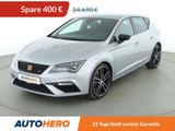 Seat Leon 2.0 TSI Cupra 290 Aut.*NAVI*ACC*CAM*PDC* - Seat Gebrauchtwagen in Oberhausen