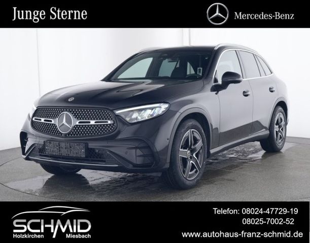 Mercedes-Benz GLC 200 4M AMG Line Adv Plus Pano AHK Winterpake