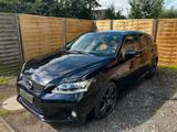 Lexus CT 200h - Lexus CT 200h von privat